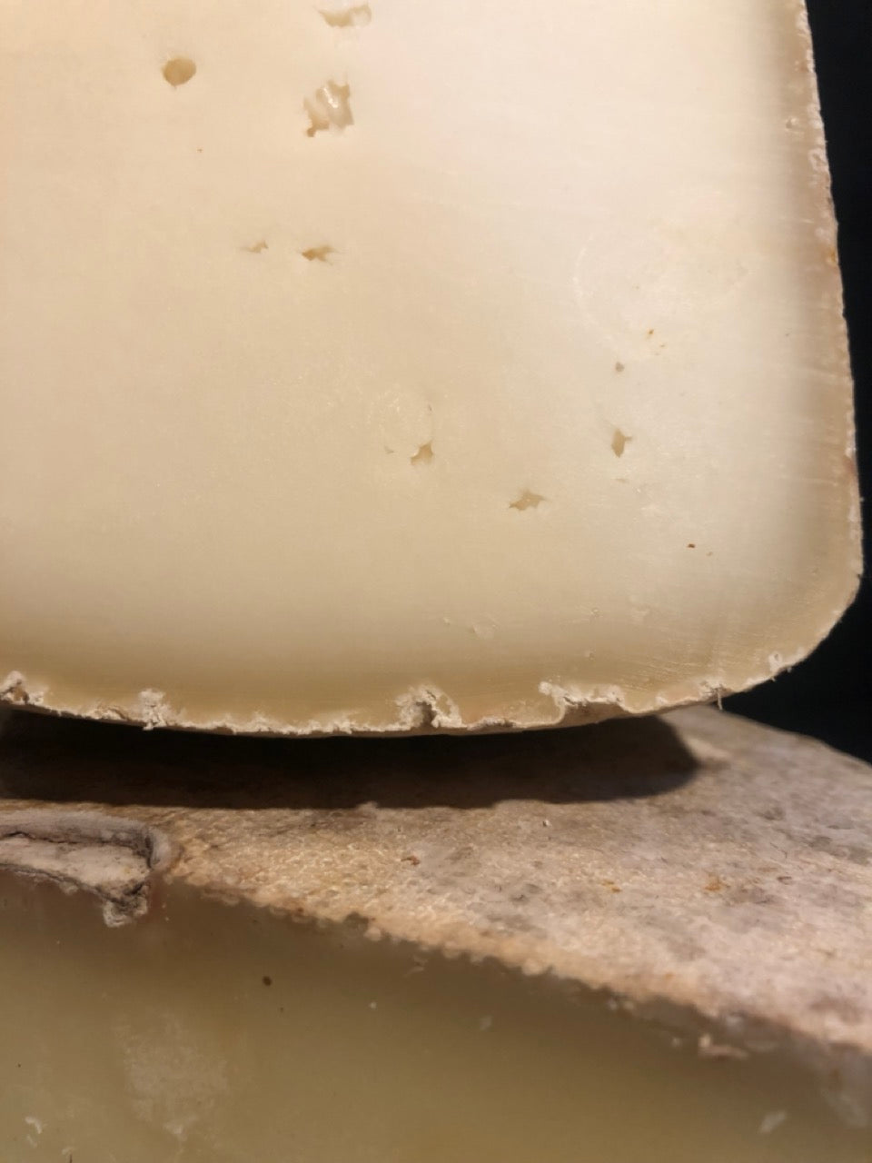 Tomme de Brebis