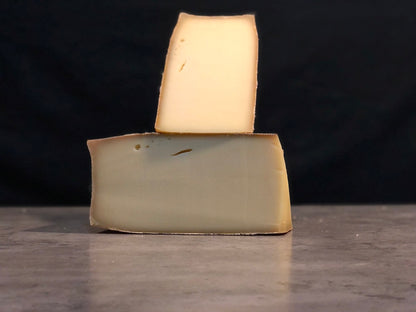 Tomme d'abondance au lait cru