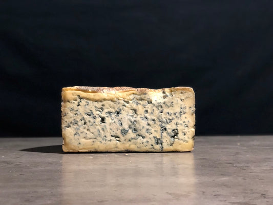 Bleu d'Auvergne au lait cru