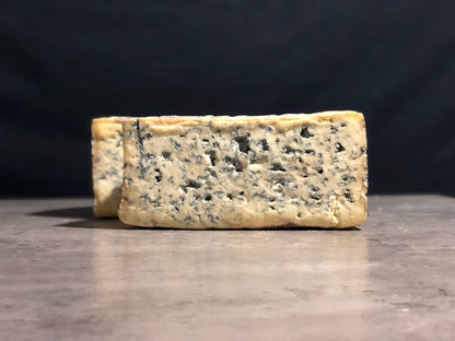 Bleu d'Auvergne au lait cru