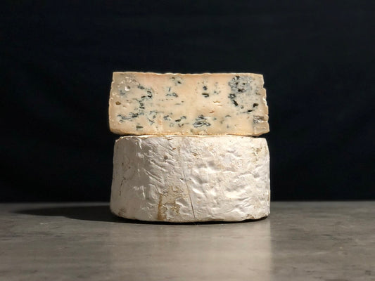 Bleu de chèvre