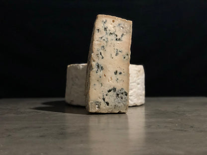 Bleu de chèvre