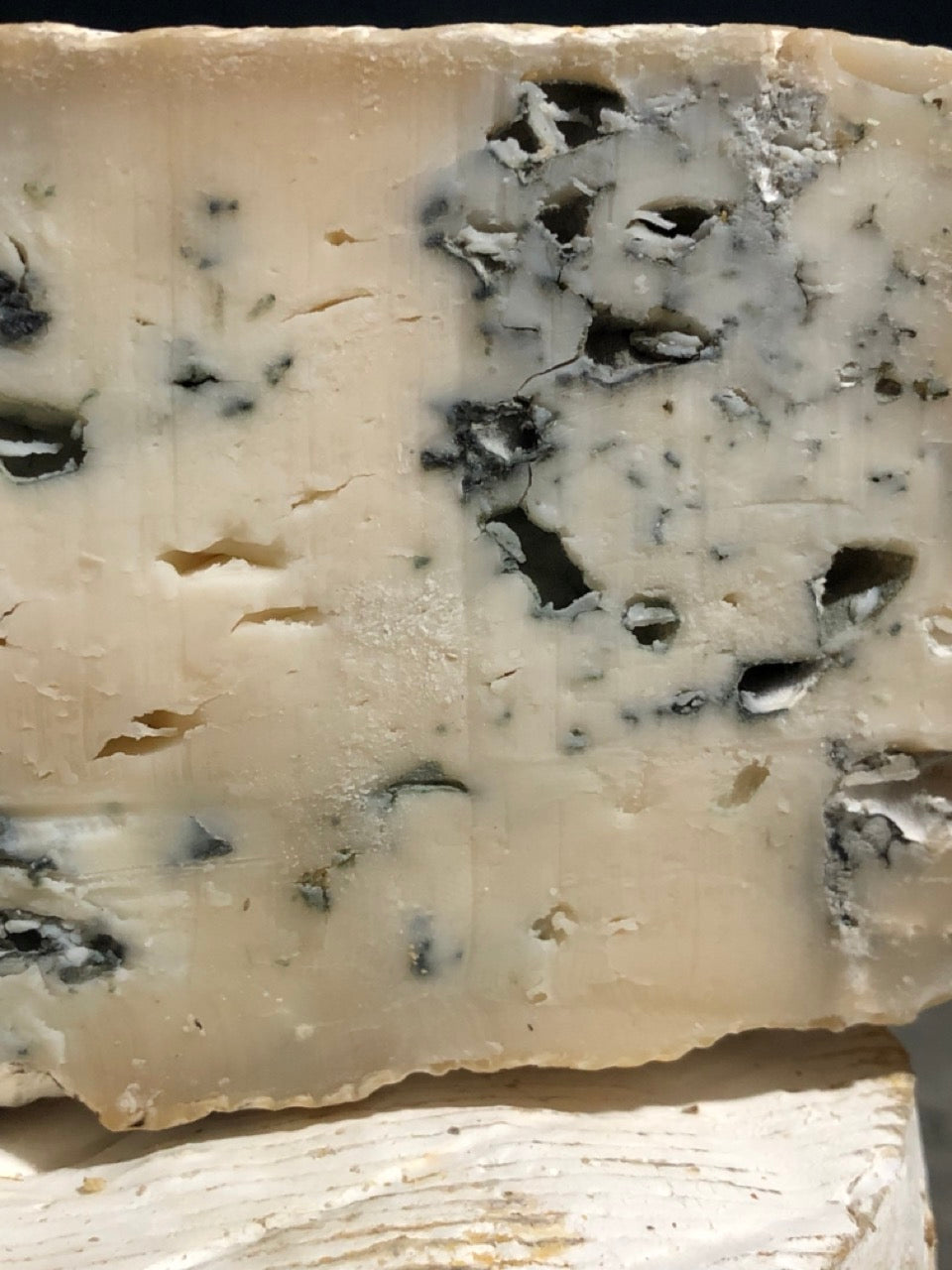 Bleu de chèvre