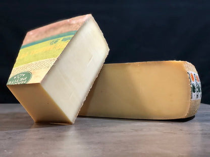 Comté jeune 12 mois d'affinages