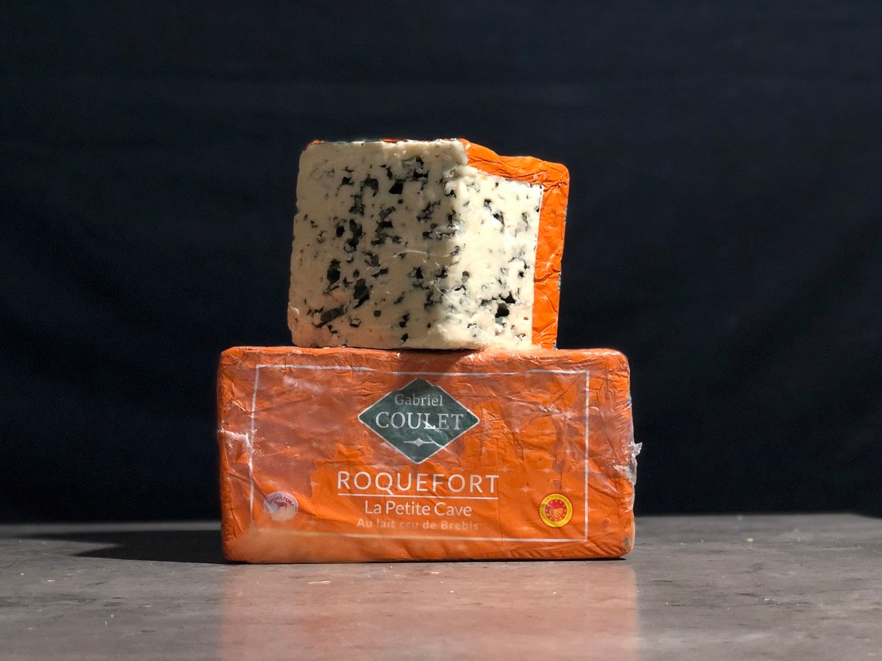 Roquefort "Gabriel Coulet"