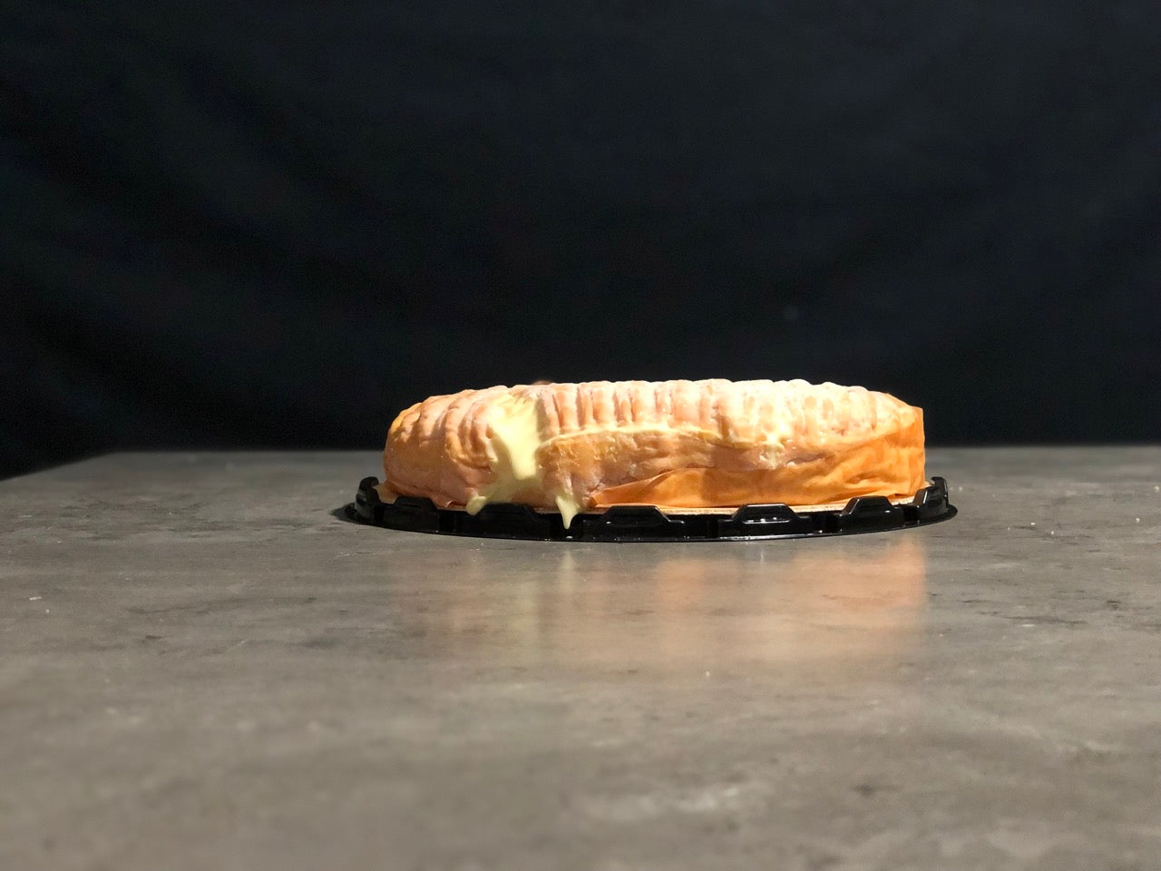 Époisses de Bourgogne AOP