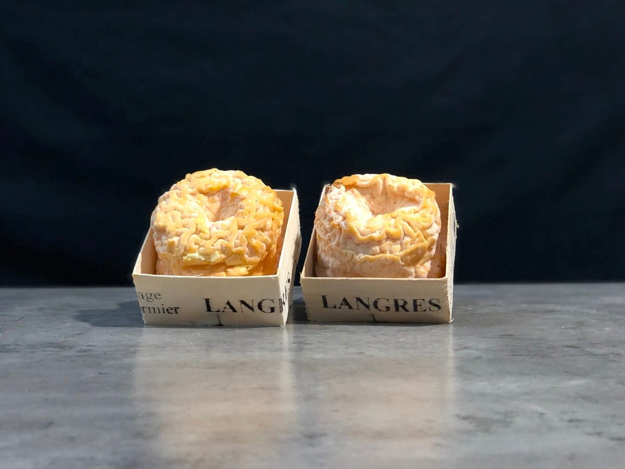 Langres AOC