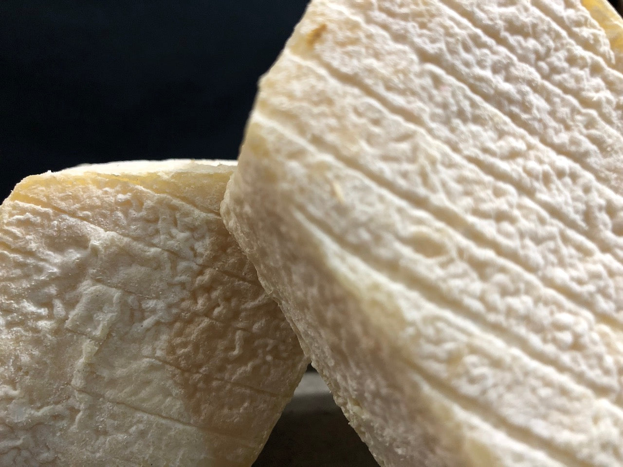 Losange de chèvre fermier