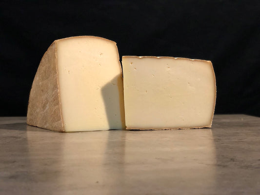 Tomme de brebis "Matocq"