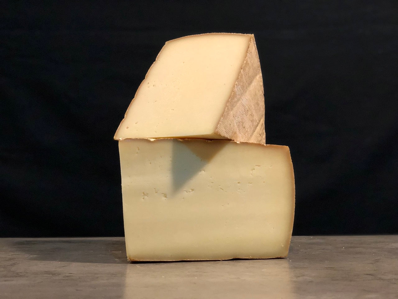 Tomme de brebis "Matocq"