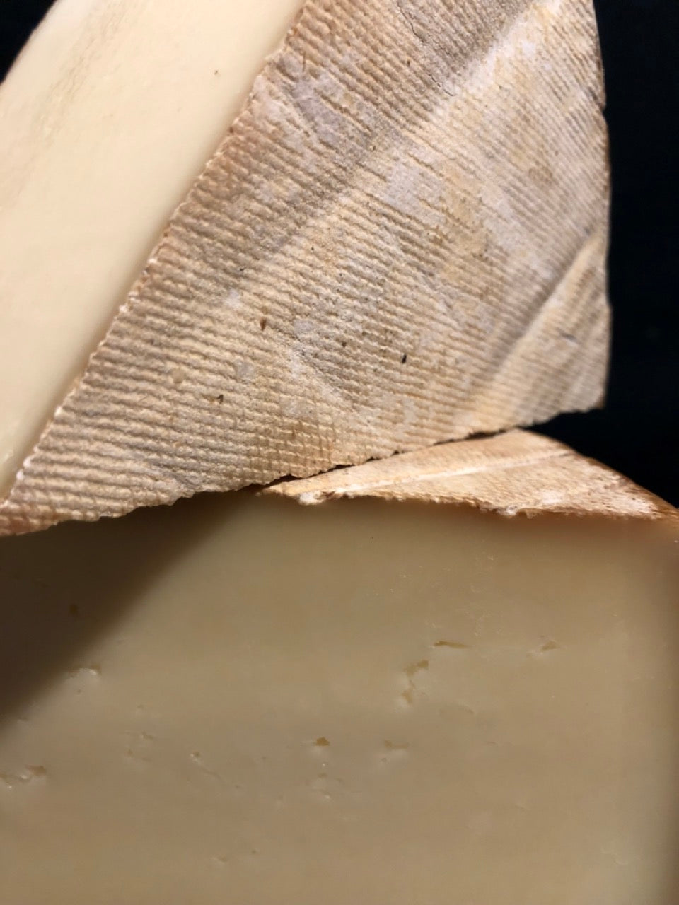 Tomme de brebis "Matocq"