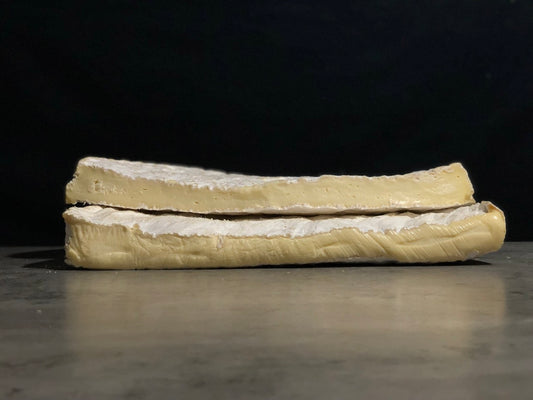 Brie de Meaux AOP Fermier