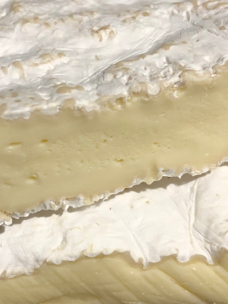 Brie de Meaux AOP Fermier