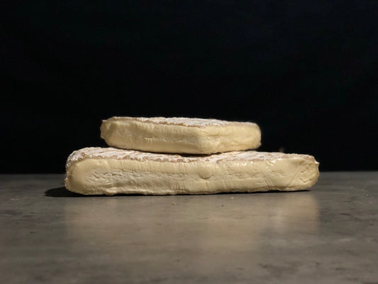 Brie de Melun fermier AOP