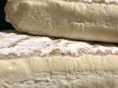 Brie de Melun fermier AOP