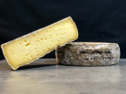 Tomme de Savoie AOP